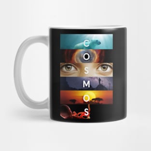 Cosmos Mug